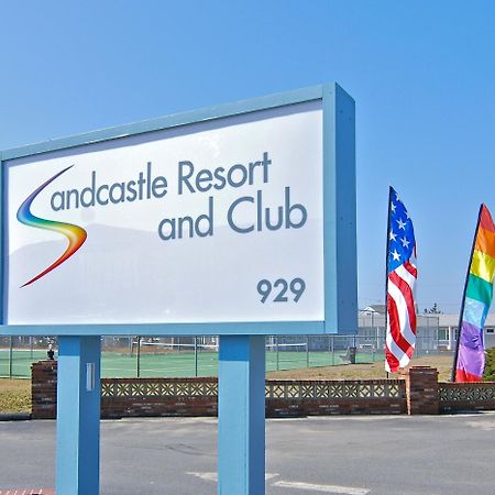 Sandcastle Resort โพรวินซ์ทาวน์ ภายนอก รูปภาพ