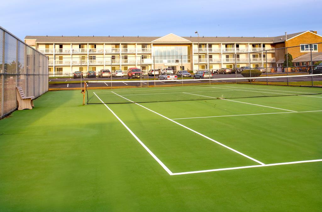 Sandcastle Resort โพรวินซ์ทาวน์ ภายนอก รูปภาพ