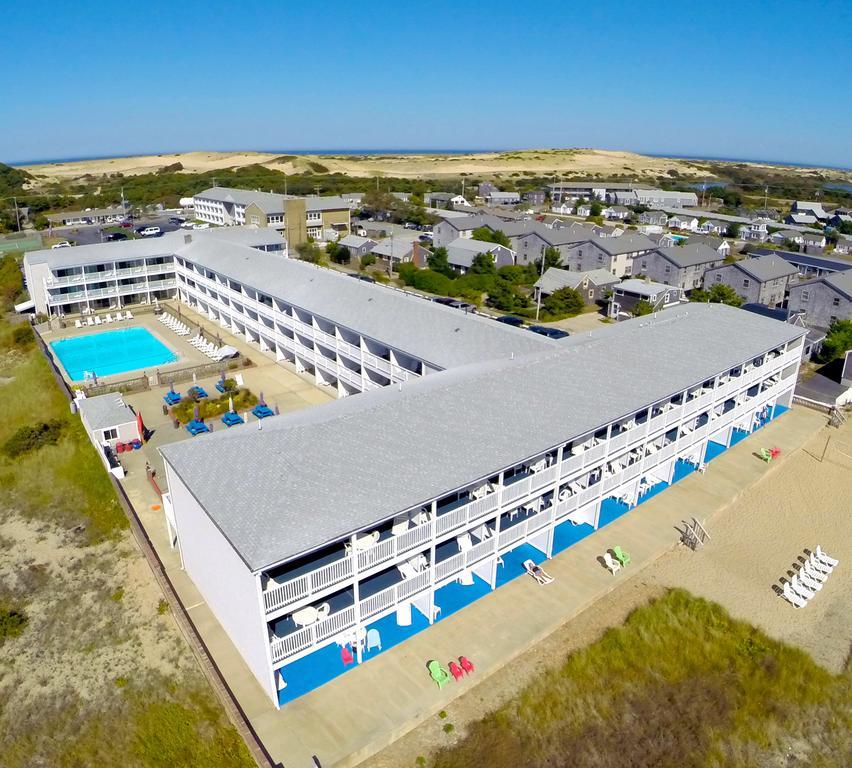 Sandcastle Resort โพรวินซ์ทาวน์ ภายนอก รูปภาพ