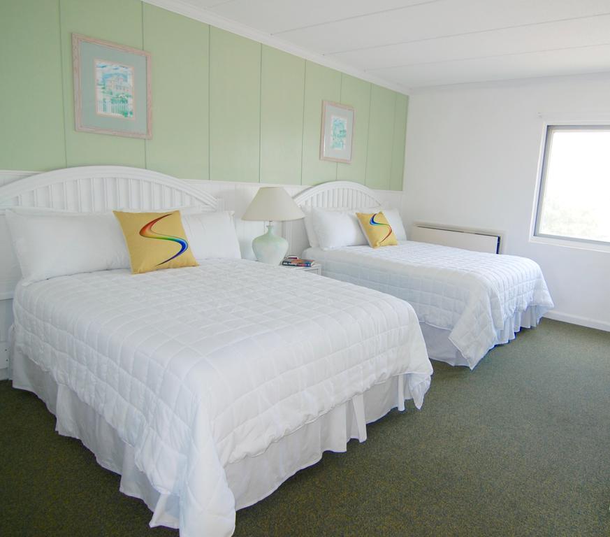 Sandcastle Resort โพรวินซ์ทาวน์ ภายนอก รูปภาพ