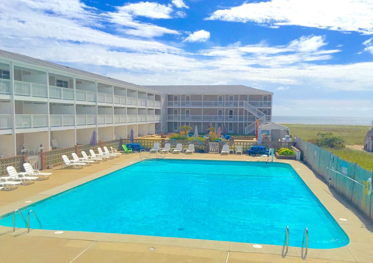 Sandcastle Resort โพรวินซ์ทาวน์ ภายนอก รูปภาพ