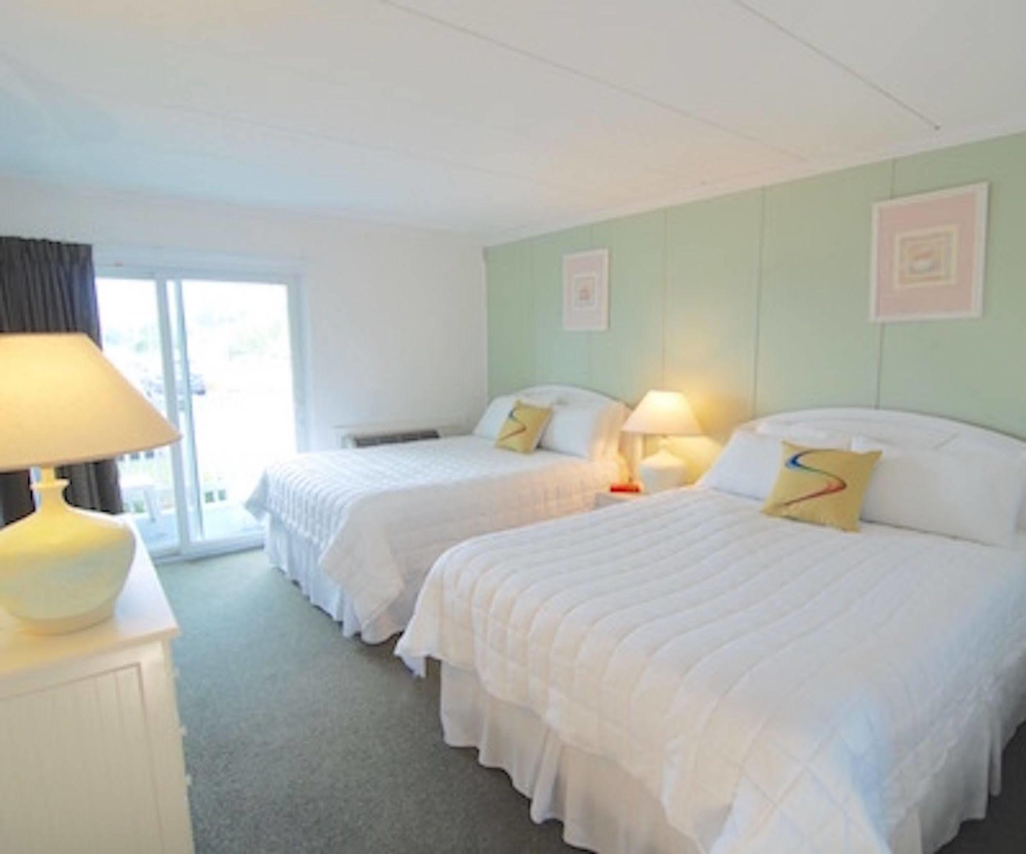 Sandcastle Resort โพรวินซ์ทาวน์ ภายนอก รูปภาพ