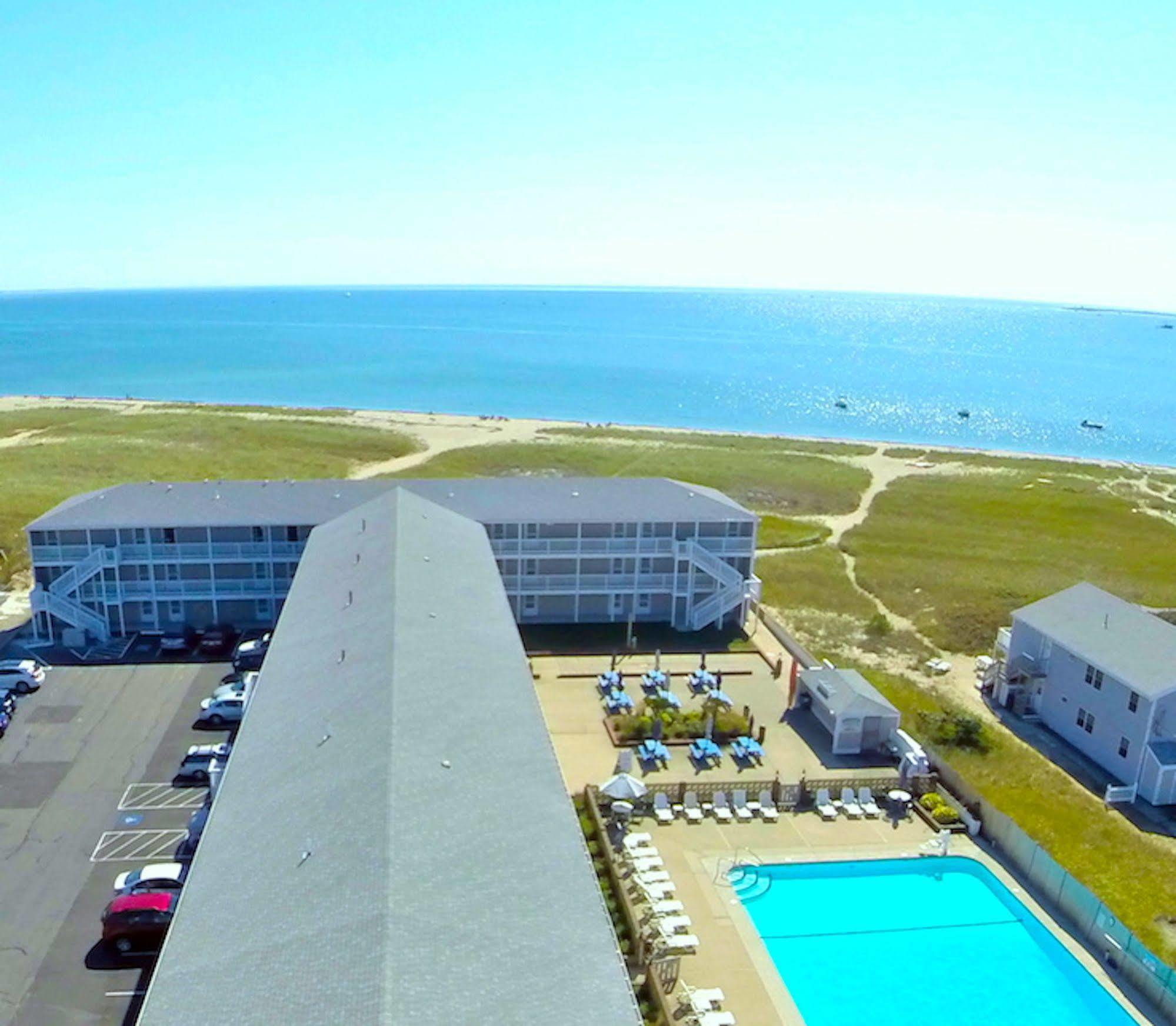 Sandcastle Resort โพรวินซ์ทาวน์ ภายนอก รูปภาพ